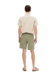SELECTED HOMME Shorts SLHREGULAR BILL FLEX Khaki