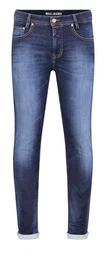 5-Pocket-Jeans Jog'n Jeans, super bequeme Herren-Jeans in sweat-denim