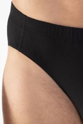 Mey Jazz-Pants Slips Serie Comfort Cotton Uni 