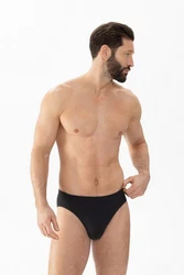 Mey Jazz-Pants Slips Serie Comfort Cotton Uni 