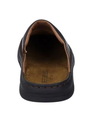 Josef Seibel Clog 10663 37 600 Dunkelbraun/Braun