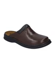 Josef Seibel Clog 10663 37 600 Dunkelbraun/Braun