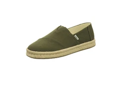 TOMS Alpargata Rope 2.0 (10019899) Olive (10019899)