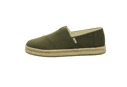TOMS Alpargata Rope 2.0 (10019899) Olive (10019899)