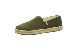 TOMS Alpargata Rope 2.0 (10019899) Olive (10019899)