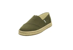 TOMS Alpargata Rope 2.0 (10019899) Olive (10019899)