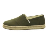 TOMS Alpargata Rope 2.0 (10019899) Olive (10019899)
