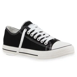 94238 Sneaker Bequeme Schuhe