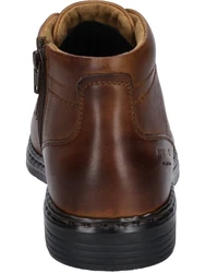 Josef Seibel Alastair 17 Schnürschuh cognac