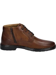 Josef Seibel Alastair 17 Schnürschuh cognac