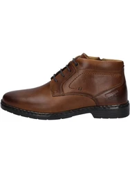 Josef Seibel Alastair 17 Schnürschuh cognac