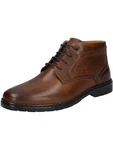 Josef Seibel Alastair 17 Schnürschuh cognac
