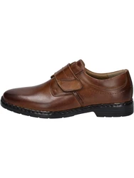 Josef Seibel Klettschuh Braun/Beige/Dunkelbraun