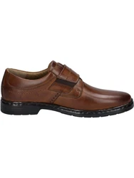 Josef Seibel Klettschuh Braun/Beige/Dunkelbraun