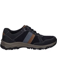 Josef Seibel Sneaker Dunkelblau/Blau/Hellblau/Grau