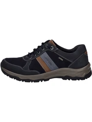 Josef Seibel Sneaker Dunkelblau/Blau/Hellblau/Grau