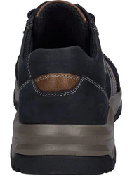 Josef Seibel Sneaker Dunkelblau/Blau/Hellblau/Grau