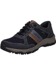 Josef Seibel Sneaker Dunkelblau/Blau/Hellblau/Grau