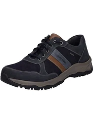 Josef Seibel Sneaker Dunkelblau/Blau/Hellblau/Grau