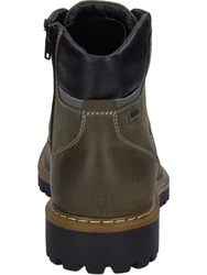 Josef Seibel Winterstiefel Chance 51 Dunkelgrün/Khaki