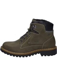 Josef Seibel Winterstiefel Chance 51 Dunkelgrün/Khaki