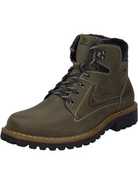 Winterstiefel