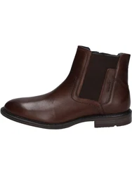 Josef Seibel Chelseaboots Earl 08 Dunkelbraun/Braun