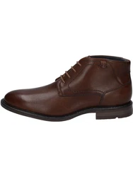 Josef Seibel Schnürstiefelette Earl 04 Braun/Dunkelbraun/Beige