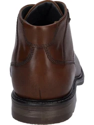 Josef Seibel Schnürstiefelette Earl 04 Braun/Dunkelbraun/Beige
