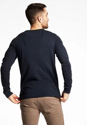 LINDBERGH Henleyshirt 