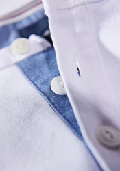 LINDBERGH Henleyshirt 