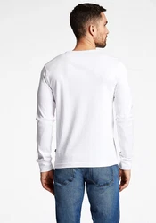 LINDBERGH Henleyshirt 