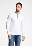 LINDBERGH Henleyshirt 