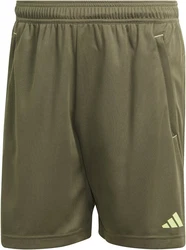 adidas TR-ES+ SHORT Shorts Dunkelgrün/Khaki