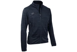 Maul Trekkingjacke Outdoor Fleecejacke Falzeben 3XT dunkelblau