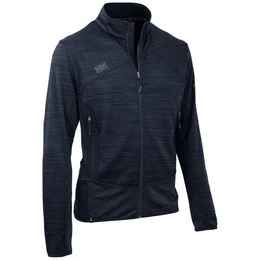 Softshelljacke Herren Fleecejacke Falzeben 3XT - dark blue