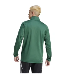 adidas Performance Sweatshirt Tiro 24 Trainingsjacke Grün/Dunkelgrün