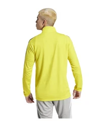 adidas Performance Sweatshirt Tiro 24 Trainingsjacke Gelb/Neonfarben