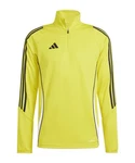 adidas Performance Sweatshirt Tiro 24 Trainingsjacke Gelb/Neonfarben