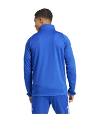 adidas Performance Sweatshirt Tiro 24 Trainingsjacke Blau/Hellblau