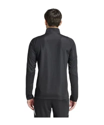 adidas Performance Sweatshirt Tiro 24 Trainingsjacke Schwarz/Rot/Weiß/Orange/Hellblau