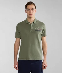 Napapijri Poloshirt COLVILLE Regular Fit 