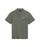 Napapijri Poloshirt COLVILLE Regular Fit 