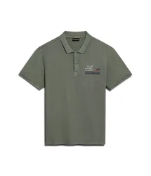 Napapijri Poloshirt COLVILLE Regular Fit 