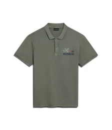 Poloshirt Herren Poloshirt COLVILLE Regular Fit (1-tlg)