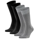 FALKE Kurzsocken Herren 4er Pack 