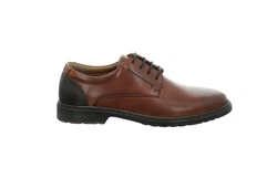 Josef Seibel Schnürschuh Alastair 01 (42801) 01