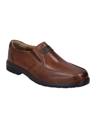 Josef Seibel Slipper Alastair 03 Braun/Beige