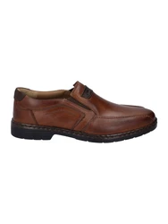 Josef Seibel Slipper Alastair 03 Braun/Beige