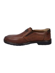 Josef Seibel Slipper Alastair 03 Braun/Beige